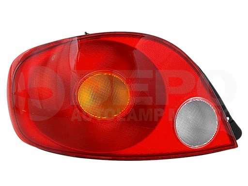 [017-2506-01] CALAVERA PT MATIZ 04-05 S/FOCO DEPO IZQ