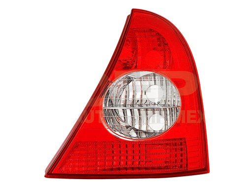 [017-2601-00] CALAVERA RN CLIO 02-10 S/FOCO DEPO DER