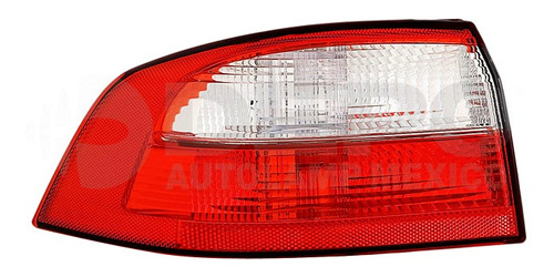 [017-2603-01] CALAVERA EXTERIOR RENAULT LAGUNA 03-05 D