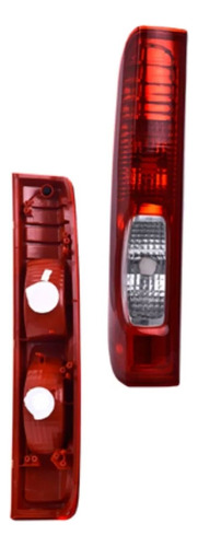 [017-2607-01] CALAVERA RENAULT TRAFIC 07-14 S/FOCO DEPO IZQ
