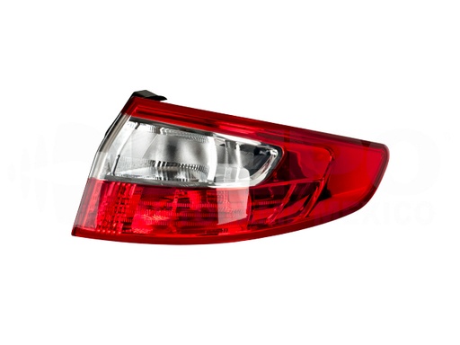 [017-2608-00] CALAVERA RN FLUENCE 11-15 S/FOCO DEPO DER