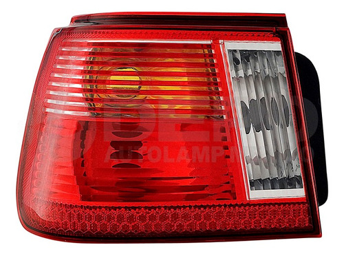 [017-2704-01] CALAVERA EXTERIOR ST IBIZA 01-02 S/FOCO DEPO IZQ