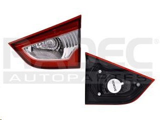 [017-2905-06] CALAVERA INTERIOR SZ SX4 S-CROSS 14-17 S/FOCO DEPO DER