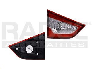 [017-2905-07] CALAVERA INTERIOR SZ SX4 S-CROSS 14-17 S/FOCO DEPO IZQ