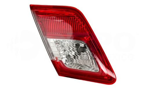 [017-3002-51] CALAVERA TY CAMRY 10-11 C/FOCO DEPO IZQ