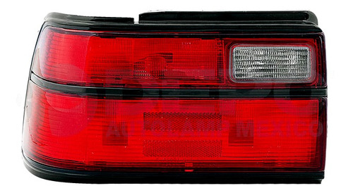 [017-3004-03] CALAVERA TY COROLLA 91-92 4 PUERTAS C/FOCO DEPO IZQ