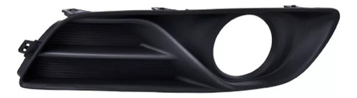 [003-2316-08] REJILLA FASCIA DELANTERA NS SENTRA 13-16 C/HOYO P/FARO DER
