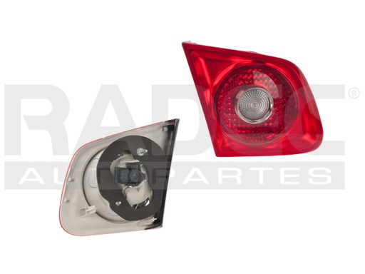 [017-3103-09] CALAVERA INTERIOR VW BORA 05-07 S/FOCO DEPO IZQ