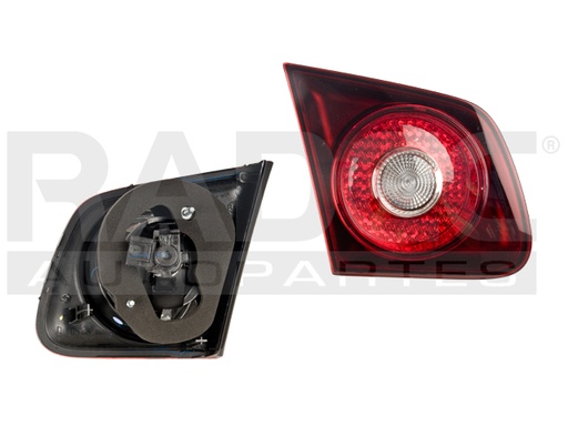 [017-3103-11] CALAVERA INTERIOR VW BORA 08-10 OBSCURA S/FOCO DEPO IZQ