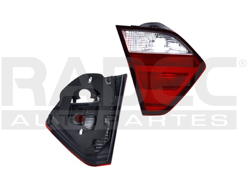 [017-3110-31] CALAVERA INTERIOR VW GOL 13-18 4 PUERTAS S/FOCO DEPO IZQ