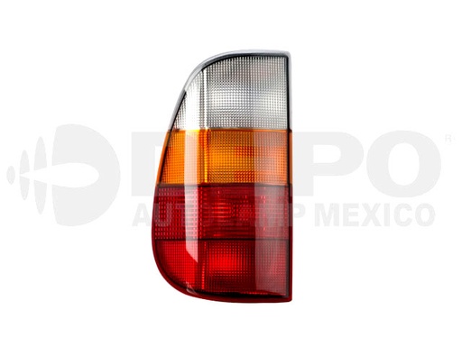 [017-3122-00] CALAVERA VW DERBY VAN 97-09 S/FOCO DEPO DER