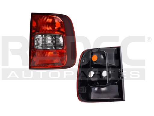 [017-3127-04] CALAVERA VW SAVEIRO 10-16 OBSCA DEPO DER