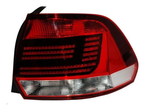 [017-3132-02] CALAVERA VW VENTO 16-19 TYC DE