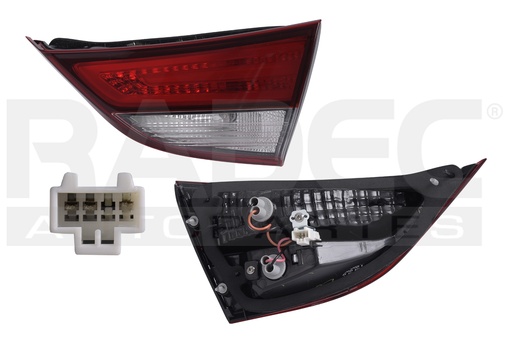 [017-3402-20] CALAVERA INTERIOR HY ELANTRA 15-16 AMERICANO C/FOCO DEPO DER