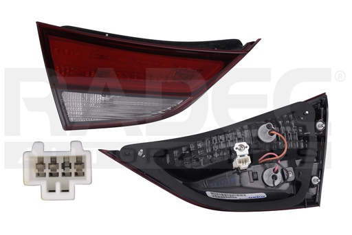 [017-3402-21] CALAVERA INTERIOR HY ELANTRA 15-16 AMERICANO C/FOCO DEPO IZQ