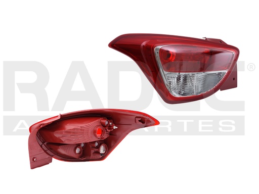 [017-3408-01] CALAVERA HY GRAND I10 15-17 5 PUERTAS S/FOCO DEPO IZQ