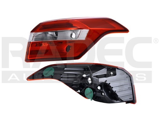 [017-3410-00] CALAVERA EXTERIOR HY CRETA 17-18 S/FOCO DEPO DER