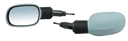 [018-1225-03] ESPEJO FD KA 01-08 C/CONTROL P/PINTAR I1.6/I1.3/I1.0 IZQ