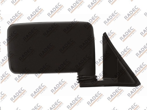 [018-2316-10] ESPEJO NS SENTRA 89-91 AMER FIR FIJO DER