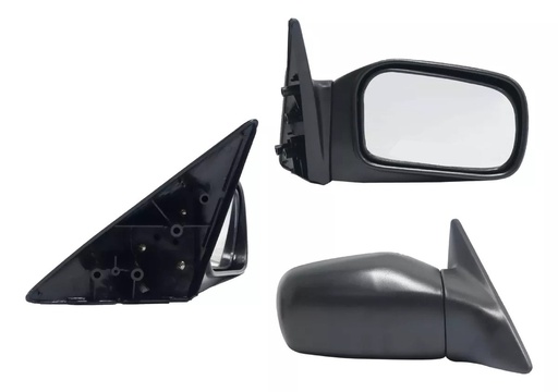 [018-2321-00EC] ESPEJO NS TSURU III 92-17 DER MANUAL **HASTA AGOTAR