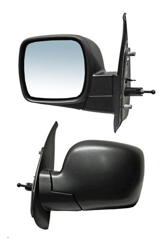 [018-2602-09] ESPEJO RN KANGOO 12-15 C/CONTRONTROL IZQ