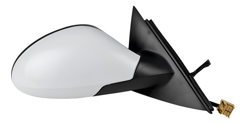 [018-2704-10] ESPEJO ST IBIZA 03-09 ELECTRICO C/DESEMPANANTE P/PINTAR 5 PINES 2.0/TDI 1.4/1.2/TDI 1.9/SDI 1.9/1.6/1.4 16V DER