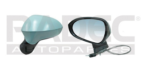 [018-2704-22] ESPEJO ST IBIZA 10-16 CON CONTROL PARA P