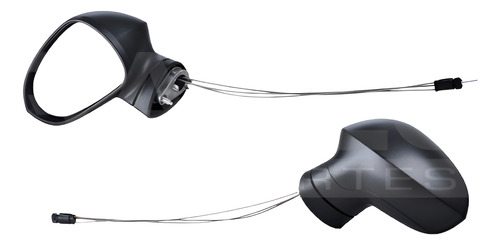 [018-2704-27] ESPEJO ST IBIZA 10-17 C/CONTROL CORRUGADO TDI 1.4/TDI 2.0/TDI 1.6/TSI 1.2/LPG 1.6/TSI 1.2/TDI 1.9/1.6/1.4 IZQ