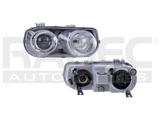 [019-0101-00] FARO AC INTEGRA 94-97 DEPO DER