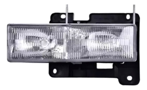 FARO CV CHEYENNE 92-98 S/FOCO DEPO IZQ