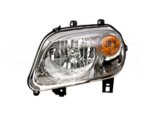 [019-0625-01] FARO CV HHR 06-11 FONDO CROMADO S/FOCO DEPO IZQ