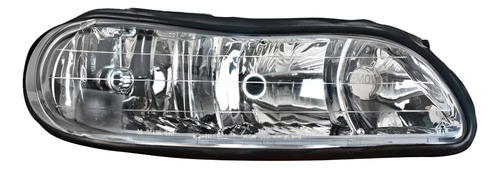 [019-0630-00] FARO CV MALIBU 97-03 S/FOCO DEPO DER