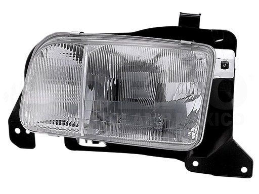 [019-0646-00] FARO CV TRACKER 99-04 S/FOCO DEPO DER