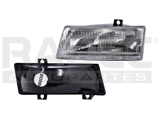 [019-0703-01] FARO CR VOYAGER 91-95 S/FOCO DEPO IZQ