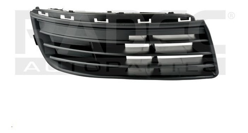 [003-3103-08] REJILLA FASCIA DELANTERA VW BORA 05-10 ARG DER