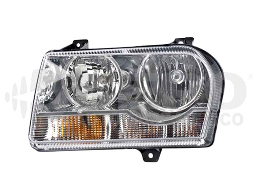 [019-0720-01] FARO CR 300 05-09 6 CILINDROS C/FOCO DEPO IZQ