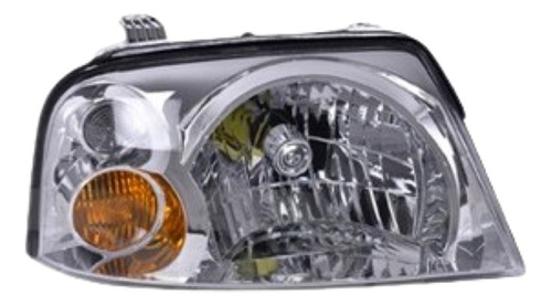 [019-0901-04] FARO DG ATOS 05-12 ELECTRICO P/FOCO HALOGENO S/FOCO DEPO DER