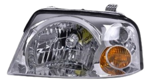 [019-0901-05] FARO DG ATOS 05-12 ELECTRICO P/FOCO HALOGENO S/FOCO DEPO IZQ
