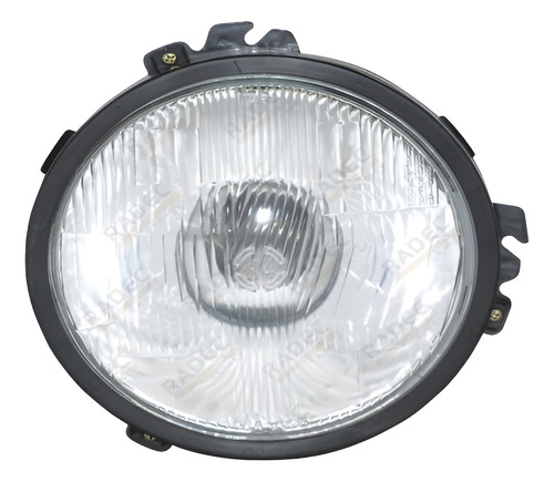 [019-0910-00] FARO DG H-100 02-05 KR DER ***Hasta Agot