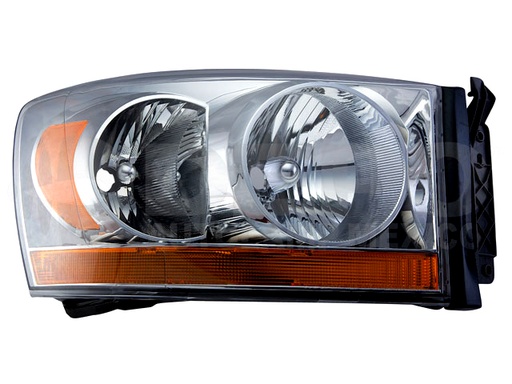 [019-0916-08] FARO DG RAM PU 06-08 C/FRANJA S/FOCO DEPO DER