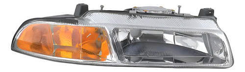 [019-0918-00] FARO DG STRATUS 98-00 LISO C/BASE S/FOCO DEPO DER