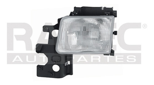 [019-0919-01] FARO DG VAN 94-97 S/FOCO DEPO IZQ