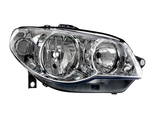 [019-1102-04] FARO FT PALIO 05-08 4 Y 5 PUERTAS MANUAL P/FOCO HALOGENO S/FOCO DEPO DER