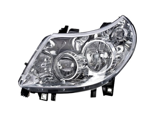 [019-1106-01] FARO FT DUCATO 06-14 ELECTRICO C/MOTOR S/FOCO DEPO IZQ