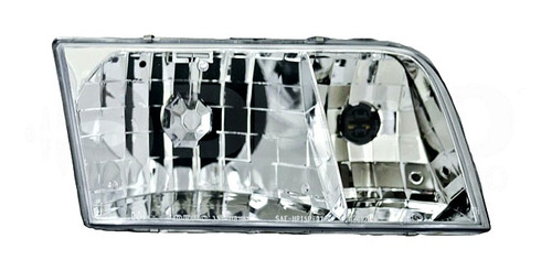 [019-1206-02] FARO FD CROWN VICTORIA 98-11 C/AJUSTE S/FOCO DEPO DER
