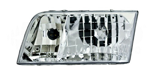 [019-1206-03] FARO FD CROWN VICTORIA 98-11 C/AJUSTE S/FOCO DEPO IZQ