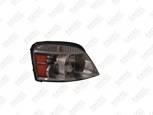 [019-1220-00] FARO FD FREESTAR 04-07 CON FOCO DEPO DER