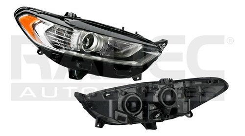 [019-1221-10] FARO FD FUSION 13-16 C/FOCO DEPO DER