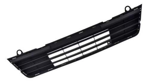 [003-3110-19] REJILLA FASCIA DELANTERA VW GOL 17-18 F/NEGRO ARGENTINA CENTRAL