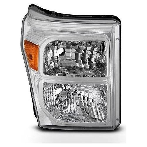 [019-1232-16] FARO FD SUPER DUTY 11-16 S/FOCO DEPO DER